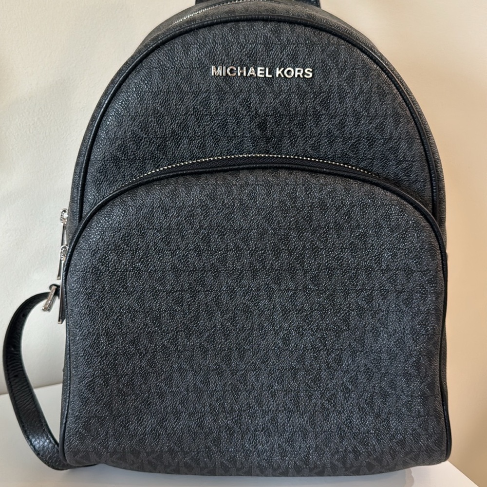 Michael Kors Backpack EUC